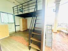 Hình ảnh Phòng Bancol Duplex Full Nội Thất Đường Cao Thắng Phú Nhuận