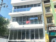 Hình ảnh Cho thuê Tòa Nhà MT Trung Tâm Quận Bình Thạnh 8 x 30m Hầm 5Tầng