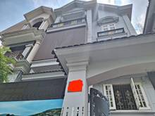 Hình ảnh Chính chủ cho thuê nhà NC 68 đường A4, P12, TB, 460m2 SD, Giá 29tr
