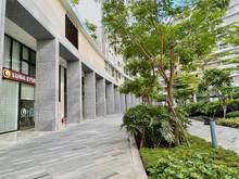Hình ảnh cô còn trống 1 căn shop midtown 128m2 giá 50tr ngay nội khu thác nước