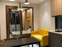 Hình ảnh 🥇 Cho Thuê Căn Hộ 1PN 40m2 Bancol - Đường Ba Tháng Hai Q10