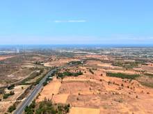 Hình ảnh Mua đất rẻ như cho, 3900m2 đất Phúc Khí Farmstay view biển Tuy Phong,
