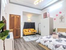 Hình ảnh 4.9tỷ - Bán nhà Phố Bùi Viện, Quận 1 - 5tầng 3PN/4WC mới đẹp