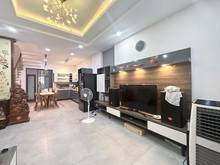 Hình ảnh Đỗ Thúc Tịnh, Phường 12, Quận Gò Vấp.