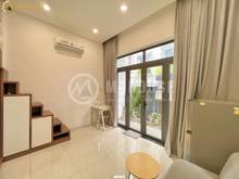 Hình ảnh 🌈Cho Thuê Căn Hộ Duplex 40m2-Tặng Vocher 20%- Ngay VLU, Cầu Bình Lợi