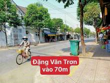 Hình ảnh Cần tiền làm ăn bán gấp 2 lô liền kề, thổ cư 100% sổ riêng
