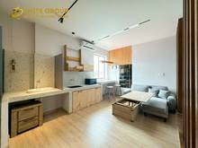 Hình ảnh Hệ Thống STUDIO_1PN Ngay CV Tao Đàn, Chợ Bến Thành_TRUNG TÂM Q3