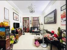 Hình ảnh Ngã tư sở , gần phố , ngõ nông , trước nhà 3 gác tránh , 48m x 4 tầng