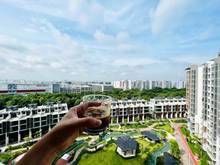 Hình ảnh 🍀15tr Nhận ngay 2PN 98M2 đầy đủ nội thất cơ bản, nhà mới 100%🍀