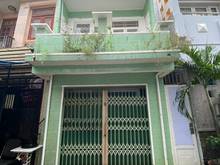 Hình ảnh Cho thuê nhà hxt 125/2b Nguyễn Văn Thương, Phường 25, Bình Thạnh