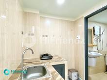Hình ảnh Duplex Huỳnh Tấn Phát, Quận 7 Ngay UFM