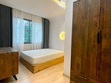 Hình ảnh Căn Hộ Cao Cấp Nội Thất Sang Trọng Tại Quận 3