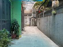 Hình ảnh Bán nhà Đẹp Vĩnh Phúc Ba Đình 70m 5T MT4.5m. Phân lô, 10m oto. 11.3 tỷ