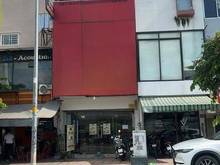 Hình ảnh Cho thuê nhà mặt tiền Nguyễn Hữu Cảnh, Phường 22, Bình Thạnh