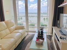 Hình ảnh Đảo Kim Cương 2PN view sông Saigon, nội thất cao cấp