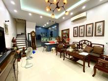 Hình ảnh Bán Nhà Sài Đồng 60m2 5x5m-Phân Lô-Ô TÔ TRÁNH-VĨA HÈ-KINH DOANH- 8 TỶ