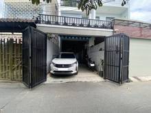Hình ảnh Mặt Tiền Lê Đình Quản, Phường Cát Lái Quận 2.