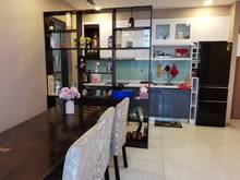 Hình ảnh Không có nhu cầu ở nên cần cho thuê lại CHCC Vinhomes Central Park