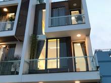 Hình ảnh Xuất ngoại bán nhà Q11 tặng hết NTCC (4.5x16) 3.5 tấm Giá chỉ 8.4 tỷ