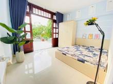 Hình ảnh Mình trống 1 phòng có ban công_70m2_ngay Aeon Tân Phú chỉ từ 2xx/ng