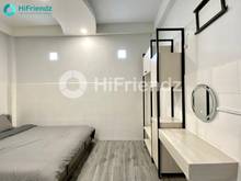 Hình ảnh Hình Thật Giá Thật - Căn Hộ FULL NỘI THẤT GIÁ SIÊU RẺ BÊN TRUNG TÂM Q7