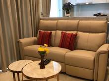 Hình ảnh Hai phòng ngủ view thoáng mát, tầng cao nhìn trọn LM81 tại Ba Son