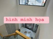 Hình ảnh Khu VIP LAM SƠN Phú Nhuận 45m2 sát HẺM XE HƠI 8m, 3PN Chỉ nhỉnh 5 tỷ