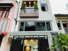 Hình ảnh Cho Thuê Nhà Phù Hợp Làm Văn Phòng Công Ty hẻm 58 Tân Cảng, Bình Thạnh