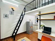 Hình ảnh Phòng 25m2 nằm trên khu vực Phú Nhuận