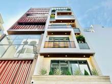 Hình ảnh Duy nhất 1 căn!Hẻm xe hơi Hoàng Hoa Thám,Quận Bình Thạnh Giá 2tỷ3 85m2