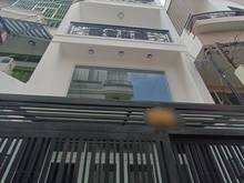 Hình ảnh Cho Thuê Nhà Mặt Tiền 345A Lạc Long Quân, Tân Bình