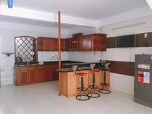 Hình ảnh Cho thuê nhà 3 tầng 4PN kiệt 5m Trần Văn Dư gần biển -12tr/tháng