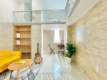 Hình ảnh 🔥🔥 KHAI TRƯƠNG CĂN HỘ DUPLEX cho sinh viên gần LOTTE, RMIT, TDTU