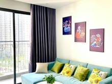 Hình ảnh Sở hữu ngay Trang Chủ MB66.COM / Đăng Ký Tặng 66K CAO CẤP 2N1VS, 60m2 tại Vinhomes Ocean Park