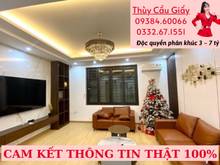 Hình ảnh TIN ĐĂNG THẬT! Bán nhà Trần Quốc Vượng, CỰC ĐẸP, FULL NỘI THẤT - THÙY