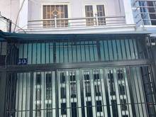 Hình ảnh GIÁ CHO ĐẦU TƯ !! Nhà Q6 (4x29) MT đường 14m Giá quá rẻ chỉ 8.5 tỷ