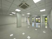 Hình ảnh Sở hữu ngay! VP trống nguyên tầng kết hợp CH ban công lớn,view thoáng