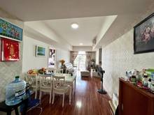 Hình ảnh Cho thuê chung cư Parcspring, Quận 2. Đủ nội thất đẹp. 3PN. Bancon.