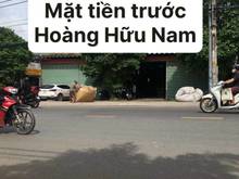 Hình ảnh Cho thue kho xưởng.mặt bằng kinh doanh