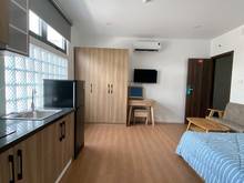 Hình ảnh Studio Trần Quốc Toản Q3_Giáo Xứ Tân Định_Chợ Tân Định_Dinh Độc Lập