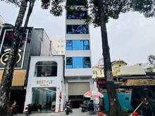 Hình ảnh Cho thuê Nhà NC 2 mặt tiền Sương Nguyệt Ánh