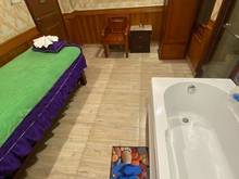 Hình ảnh Cần Sang Tiệm Massage Lê Văn Khương Quận 12. Giá 25tr