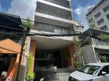 Hình ảnh Tòa nhà 8x24m 1 Hầm 8 Tầng, 1000m2 Sử Dụng - Đường Nguyễn Văn Trỗi QPN