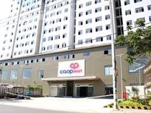 Hình ảnh Bán nhà mặt phố kinh doanh sầm uất - đối diện coopmart ,66m2, 6.2 tỷ