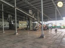 Hình ảnh Cho thuê kho xưởng mặt tiền sông đường quốc lộ 91, TP. Cần Thơ