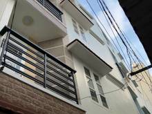 Hình ảnh Cắt lỗ 2 suất ưu đãi nhà 60m2 Quận Thủ Đức Giá 2tỷ2  DTCN 60m2