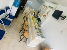 Hình ảnh Nguyên Căn đường Lý Thái Tổ Quận 10, 1 trệt 1 lầu, giá 15,5tr/tháng
