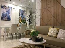 Hình ảnh Nắm chính chủ cho thuê 1PN Ba Son View Thoáng 50m2 Đầy đủ nội thất