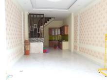 Hình ảnh Bán nhà Cầu Đơ, xây mới đẹp, ngõ thông kinh doanh, 33m2*5T giá 3.8 tỷ!