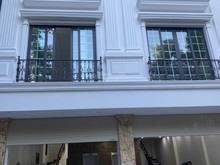 Hình ảnh Cho thuê MBKD phố Phùng Hưng - Hồ Hoàn Kiếm DT 200m2 MT 9.6m